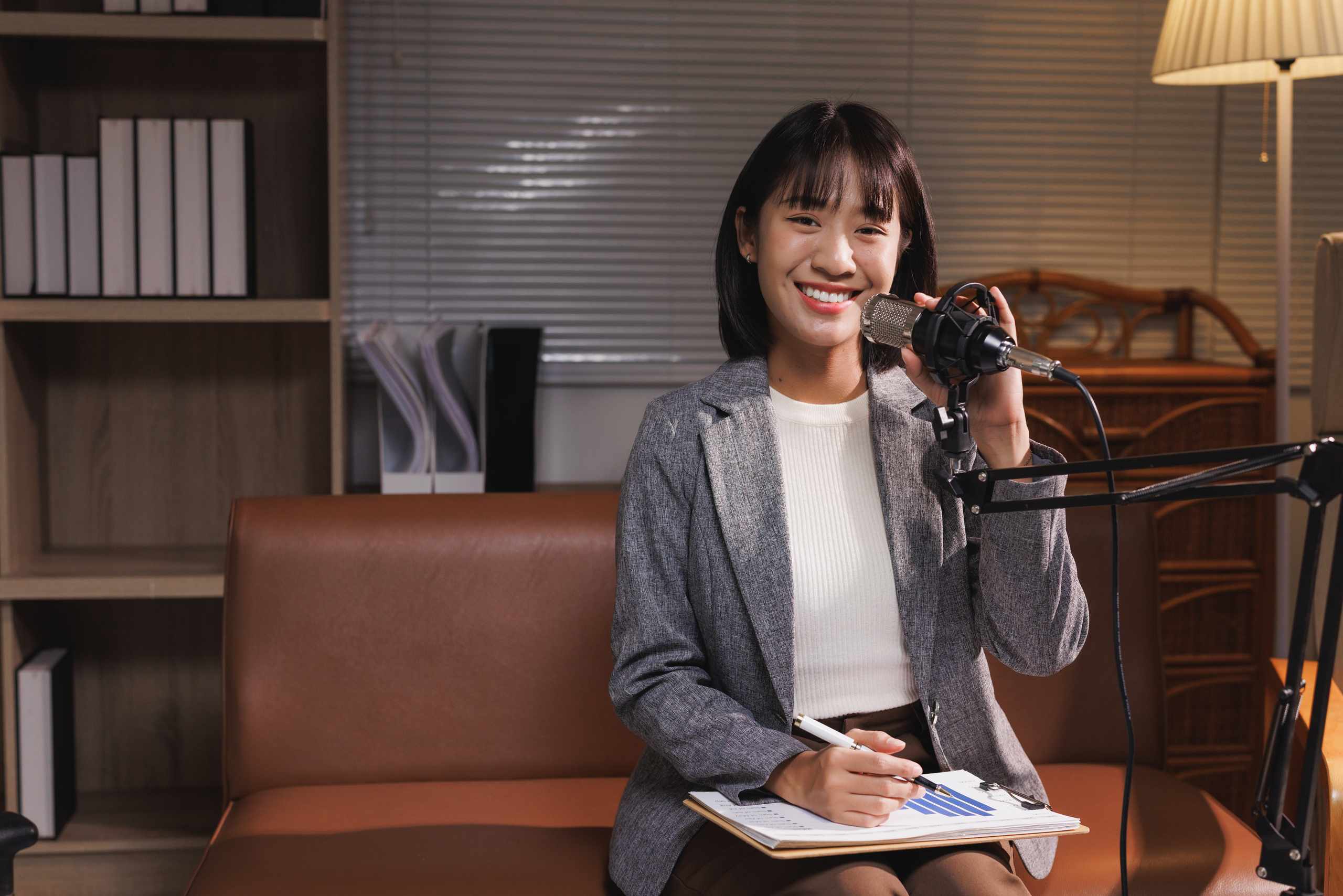 Why the Lead Matters in a Short News-Style Article