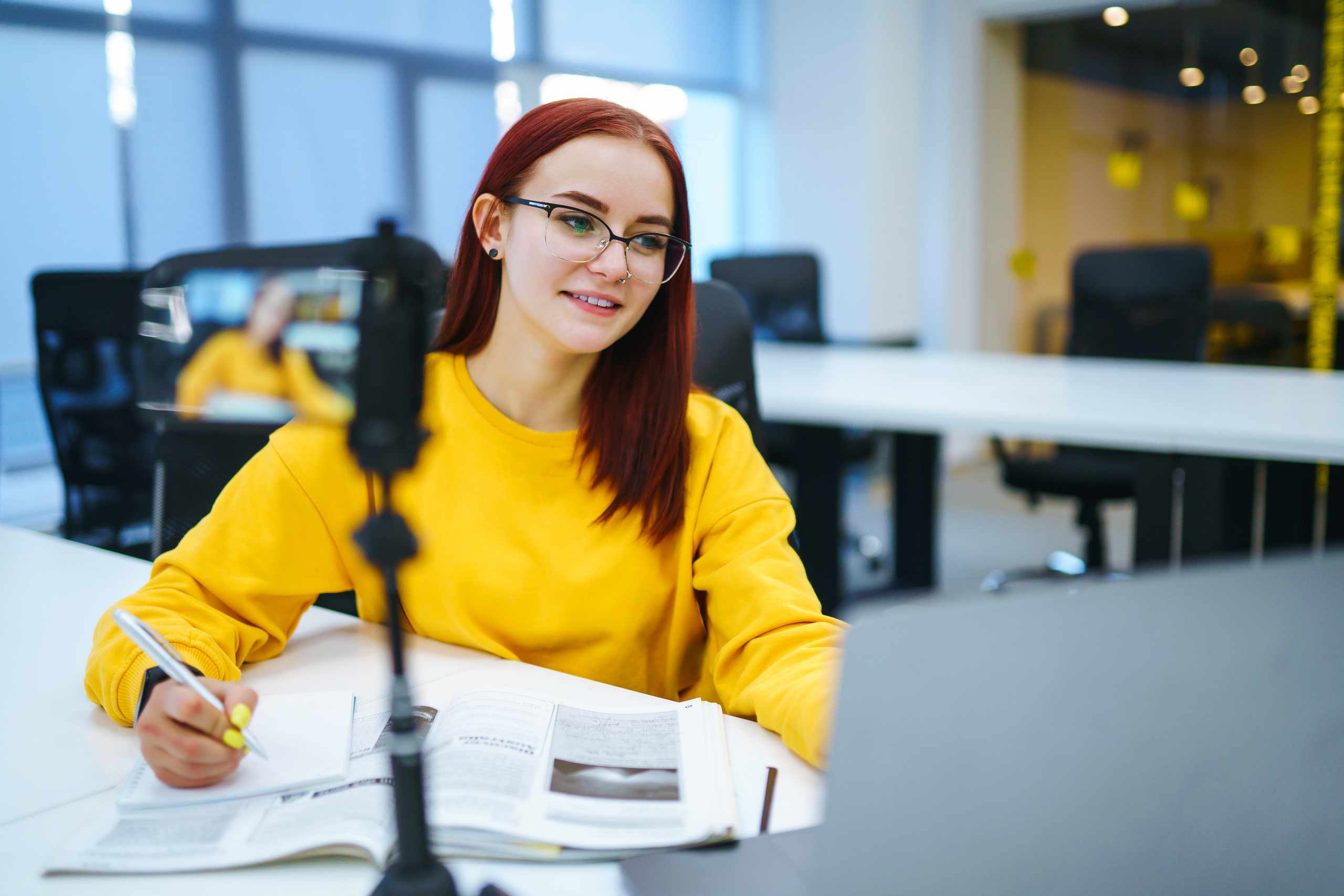 How to Prepare Interview Questions That Avoid Yes-or-No Answers